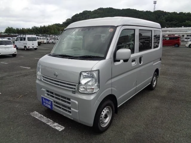 Nissan NV100 Clipper DR17V 2021